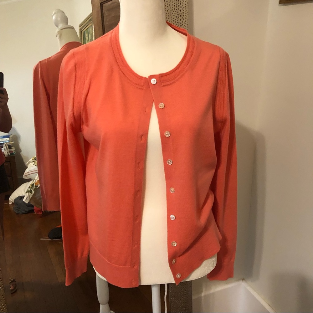 Banana Republic cardigan